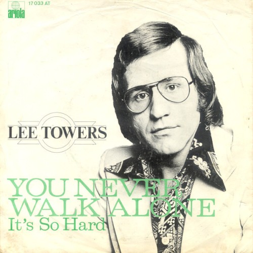 Lee Towers